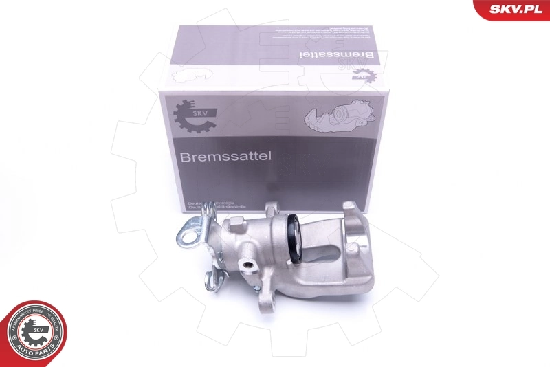 Brake Caliper